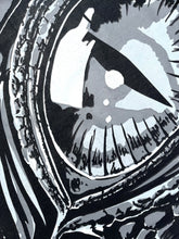 THE EYE BY PALADHI