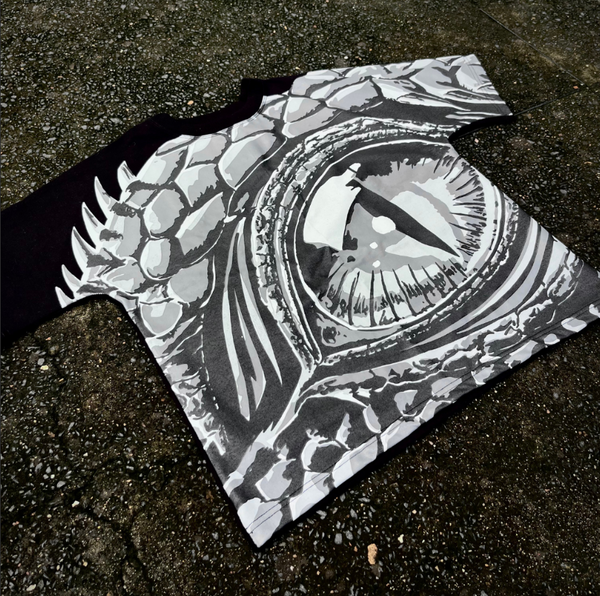 THE EYE BY PALADHI