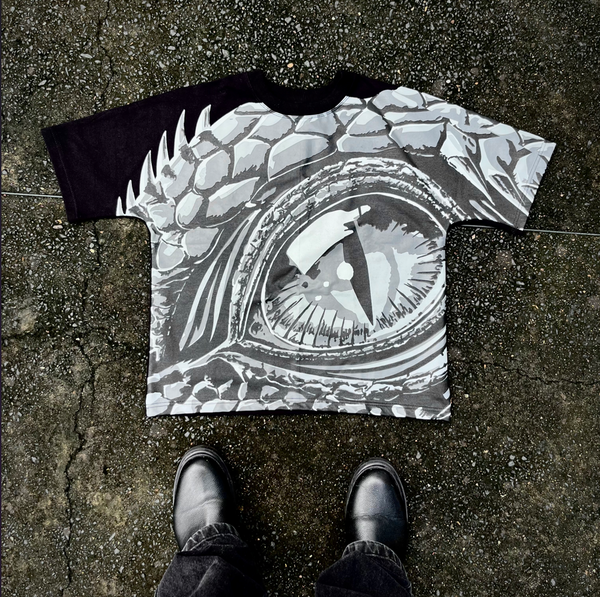 THE EYE BY PALADHI